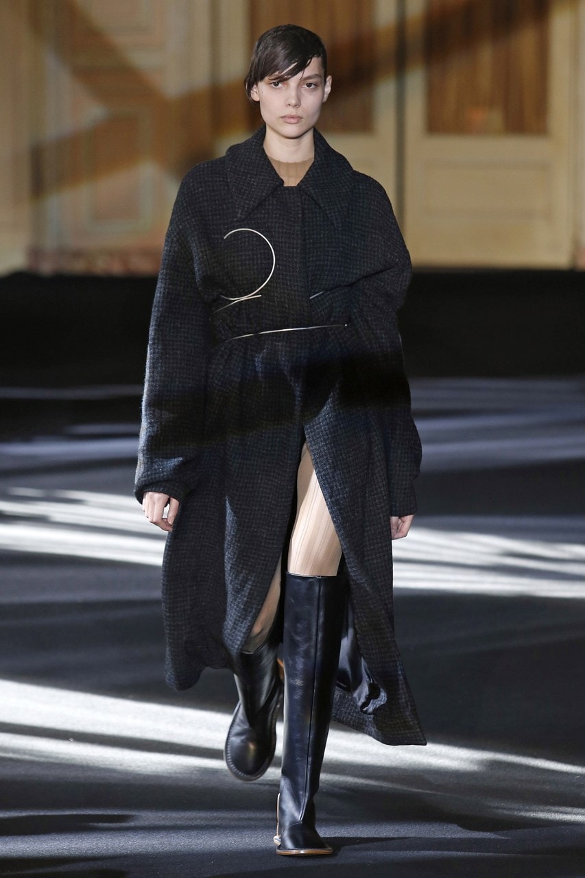 Paris Fashion Week Autunno/Inverno 2016/17 Acne Studios